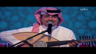 راشد الماجد   ياشوق   جلسات وناسه 2017