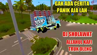 Download Dj Sholawat Allahul Kafi Versi Truk Oleng Parah Video MP3 Dj Sholawat Allahul Kafi Versi Truk Oleng Parah