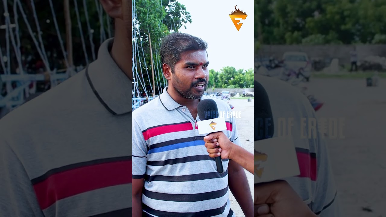 Best Jewellery Shops in Erode✨ | Voice of Erode🔥