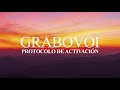 Números de GRABOVOI✨Protocolo inicial antes de usar los números