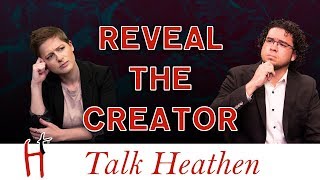 What evidence would convert an atheist? | Dean - North Carolina | Talk Heathen 3.43