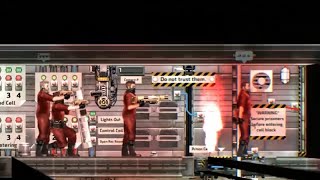 Barotrauma Mod The Big Breakout