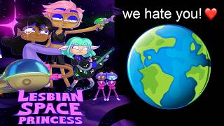 The Worst Animated Movie Ive Ever Watched