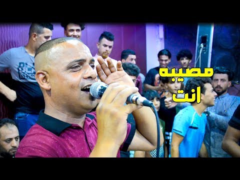 أبداع الفنان المتألق تيسير الاسمر موال حياوي معزوفات  حنه سيد سجاد الزاملي ج