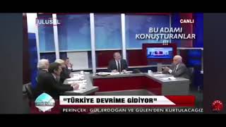 Doğu Perinçekerdoğanın Yolsuzluk Kasetlerini Biz Yayınladık Daha 38 Hırsızlık Yolsuzluk Kaseti Var