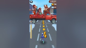 Angry Gran Run-Russia New World Record:151 Million Points Without Cheating (FULL VIDEO)