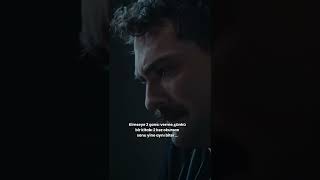 Kimseye 2 bir şans verme🤐 #keşfet #turkishseries #mahkum#onurtuna