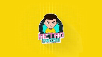 Retro Smirk ||  by Arc Solutions Youtube Intro/Outro Maker