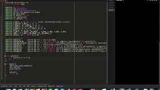 AtCoder Beginner Contest 127 Explanation - A) Ferris Wheel
