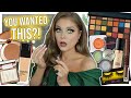 Full Face Of My Subscribers Wishlist | YOU WANTED THIS?!
