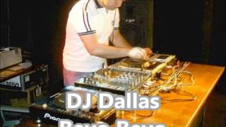 DJ Dallas - Bevo