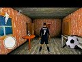 Granny as Ronaldo ka game play or memes video 📷 4K HD video 😅▶️