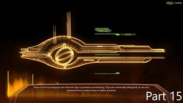 Mass Effect 2 Legendary Edition, GAMEPLAY WALKTHROUGH [ME2 PART 15] [NO COMMENTARY]