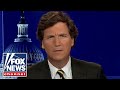 Tucker fires back at criticism over immigration, voting comments