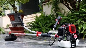 Máy cắt cỏ oshima 430 40ly