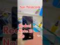 Redmi Note 13(5) Glass Replacement paper Display Work haevy risk #redmibook #redmiindia #delhi #reel