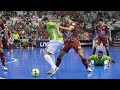 ElPozo Murcia – Palma Futsal | Jornada 4 – Temporada 2019/20