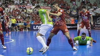 ElPozo Murcia - Palma Futsal | Jornada 4 - Temporada 2019/20