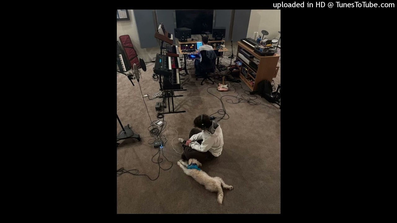 [free for profit] ian type beat 'see through lenses'