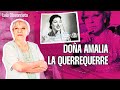 LA VERDAD DE AMALIA PÉREZ DÍAZ - SECRETOS DE PODER - #2doCapitulo