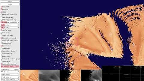 Real-time 3D Map Reconstruction for Capsule Endoscopy