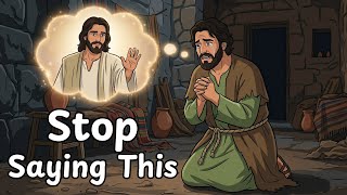5 Ways Your Words Can Block Your Prayers — Stop Saying Them