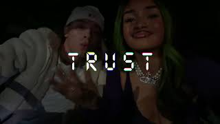 [FREE] Central Cee Melodic Drill Type Beat "Trust" (Prod. XTXBeatz)