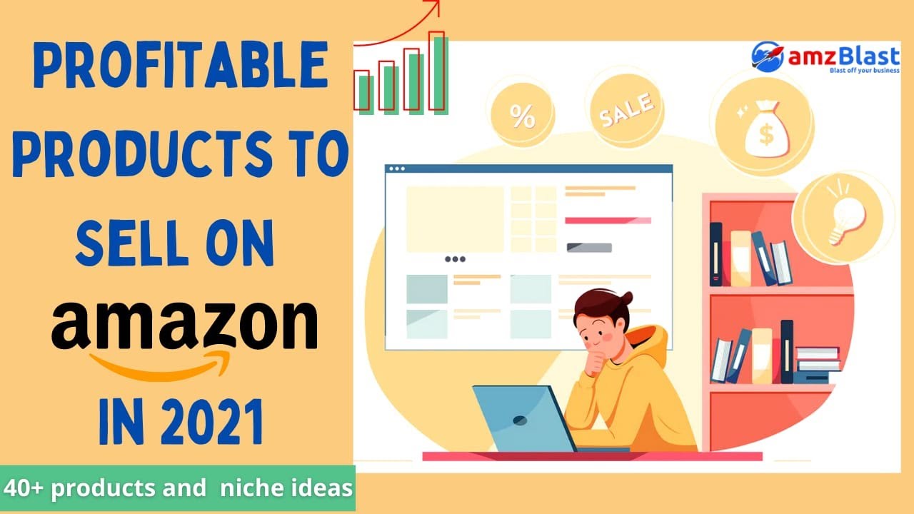 Profitable Essential products to sell on amazon india in 2021 YouTube