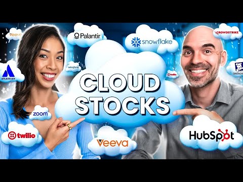 7 Traits of Winning Cloud Software Stocks