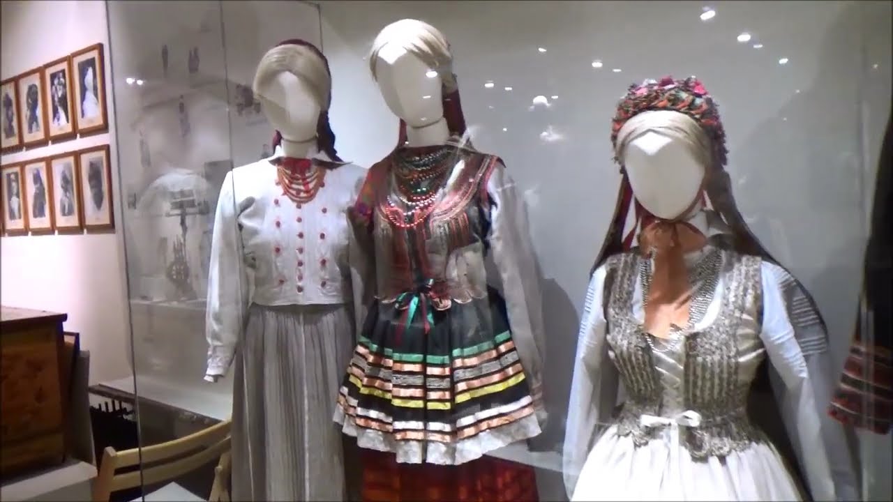 Muzeum na Zamku Lubelskim - Wystawa Stała