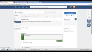 Edmodo 4 Quizzes & Polls