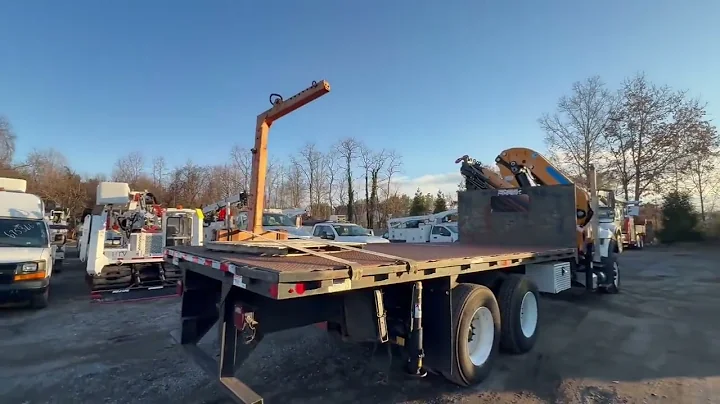 2015 EFFER 365/8S For Sale