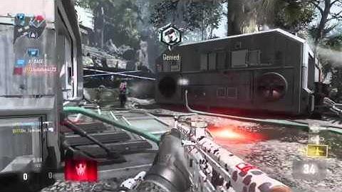 Spawn Trapping on Instinct AW