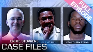 Officer Down | FULL EPISODE | Crime Stopppers: Case Files | Miami