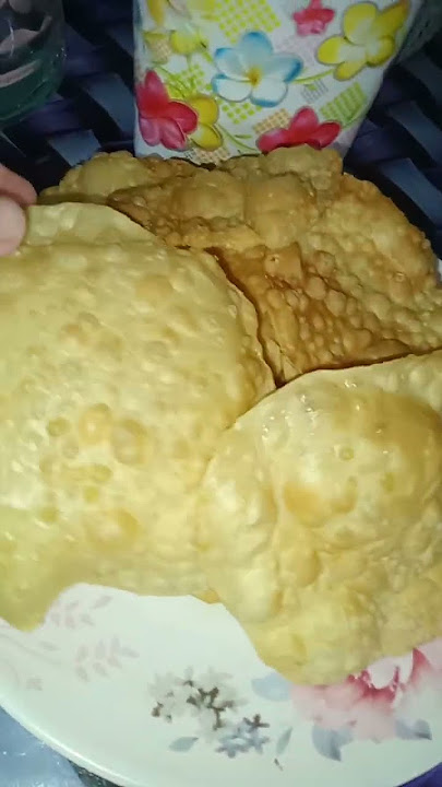 panipuri versi kitaorang