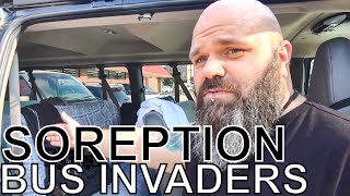 Soreption - BUS INVADERS Ep. 1396