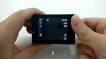 How to Format the SD Card in ICONNTECHS IT Action Camera (1)