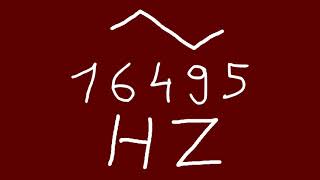 16495 hz triangle