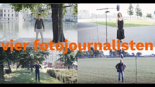 Fotojournalistiek Heeft Een Prijs