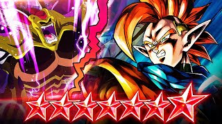 14* YEL TAPION IS A JACK OF ALL TRADES, MASTER OF ALL! AMAZING UNIT! | Dragon Ball Legends