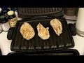 Food  how to grill chicken alfredtv style