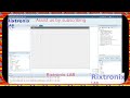 Delphi code sqlite app 3