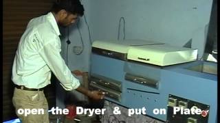 rubber stamp making machine / flexo photopolymer platemaking machine rubber stamp making machine / flexo photopolymer platemaking machine