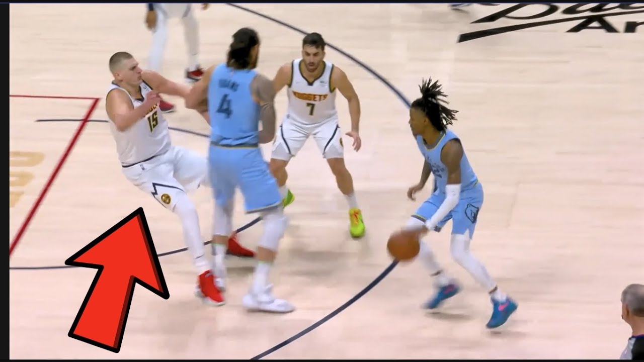 NBA Memes on X: Steven Adams has had the craziest transformation!   / X