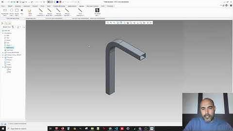 Handling Extrusion Type Components in CREO