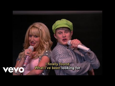 Ryan, Sharpay - What I've Been Looking For (From \