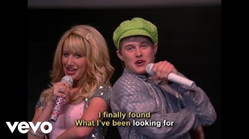 Ryan, Sharpay - What I