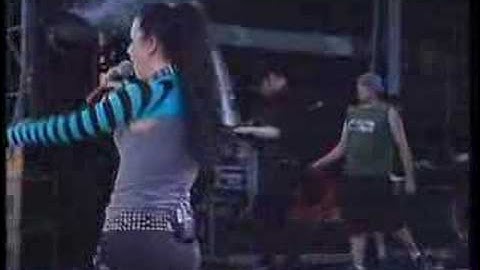 Evanescence - Haunted