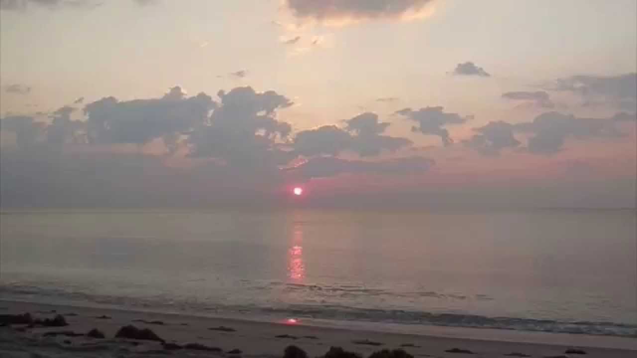 Ocean of South Florida - YouTube