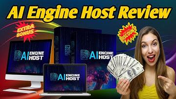 AI Engine Host Review – Honest Pros & Cons Revealed!